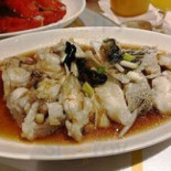 Hǎi Gǎng Shāo é Hǎi Xiān Jiǔ Jiā ān Jùn Jiē Comida