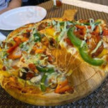 Pizza Max Bistro Comida