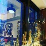 Mirror Vegan Concept Dentro