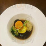 Mirror Vegan Concept Comida