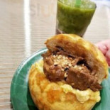 Yǒng Nián Shì Duō Comida