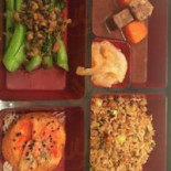 Lǐ Bīn Fù Comida