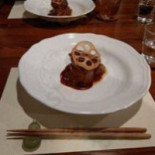 Yù Liào Lǐ Wū Kokyu Comida