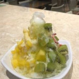 Dà Shí Dài ào Hǎi Chéng Comida