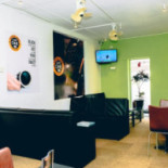 Cafe One Cardápio