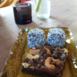 Kaffebar Cardápio