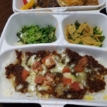 ザミンガリングダイナー Comida