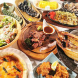 じなんぼう Comida