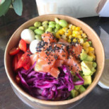 Apoketherapy Comida