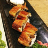 Isushi Comida
