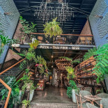 Kap Bistro Exterior
