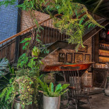 Kap Bistro Dentro