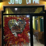 Soho Cà Phê Dentro