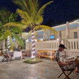 The Spice House At Cassia Cottage food
