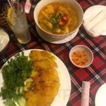 Simple Bar And Restaurant (rose's Kitchen) Comida