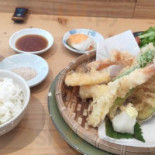 Sushi Hung Hanare Comida
