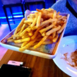 Cafe Evita Dentro