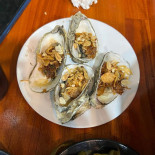 Quán Nướng Lẩu Thúy Anh Comida