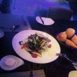 Pharaoh's Upper Comida