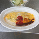 ヨシヤ Comida