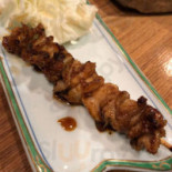 あねさん Comida