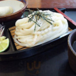 さぬきうどん Shān Shuǐ Comida