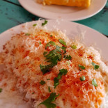 ‪raju Omlet‬ food