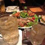 Tiān Cǎo Dà Wáng バル サンはらいっぱい Comida