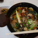 Měi Wèi しんぼあきば Comida