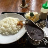 Xī の Wū Měi Zuò Diàn Comida