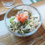 Cuì Comida