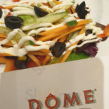 ‪dome‬ Comida