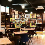 Chapter One Cafe Dentro