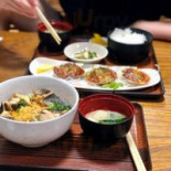 Yù Shí Shì Chǔ あしずり Comida