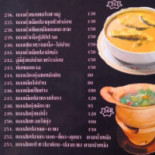 Maimoke Comida