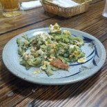 Bō Lù Comida