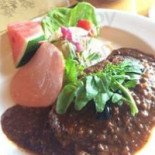 わだきん Comida