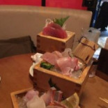 Shí Yuán Niú と Hǎi Xiān の Diàn こてっぺん Comida