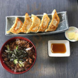 Měi Shí Yuàn Wàng Téng Jí Láng Comida