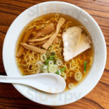 Chá Lè Comida