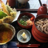 ào Chū Yún そば Chǔ Yī Fú Dùn Yuán Běn Diàn food