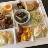 Dà Cǎo Yuán の Xiǎo さな Jiā Comida