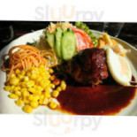 サンミカド Comida