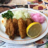 ヨーロッパ Xuān Dūn Hè Yì Qián Diàn Comida