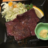 Hé Fēng レストラン Yì Chǔ Qián Hán Dà Shān Comida