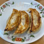 Jiǎo Zi の Wáng Jiāng Chūn Rì Jǐng Diàn Comida