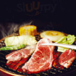 Niú Jiǎo Shí Hé Comida