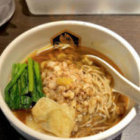 Miàn Wū Yī Dēng Comida