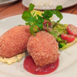 つばめグリル Yù Chuān Gāo Dǎo Wū ＳＣ Diàn Comida