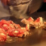 Qīng Zhú Comida